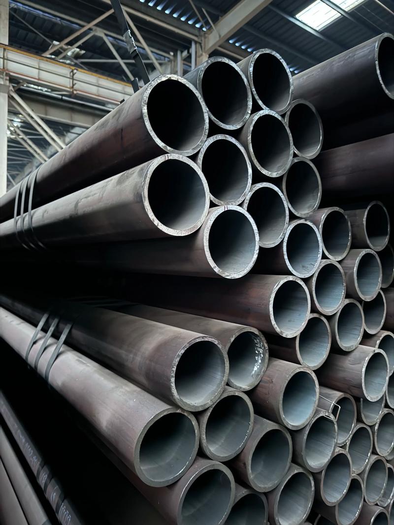 聊城市萬德金屬制品 專業(yè)生產(chǎn)9948無縫鋼管與橋式濾水管