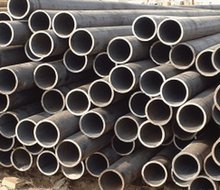 Q345熱軋無縫鋼管 特性、應用與生產工藝詳解