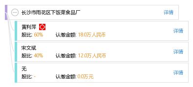 長(zhǎng)沙市雨花區(qū)下飯菜食品廠企業(yè)信息綜合查詢指南